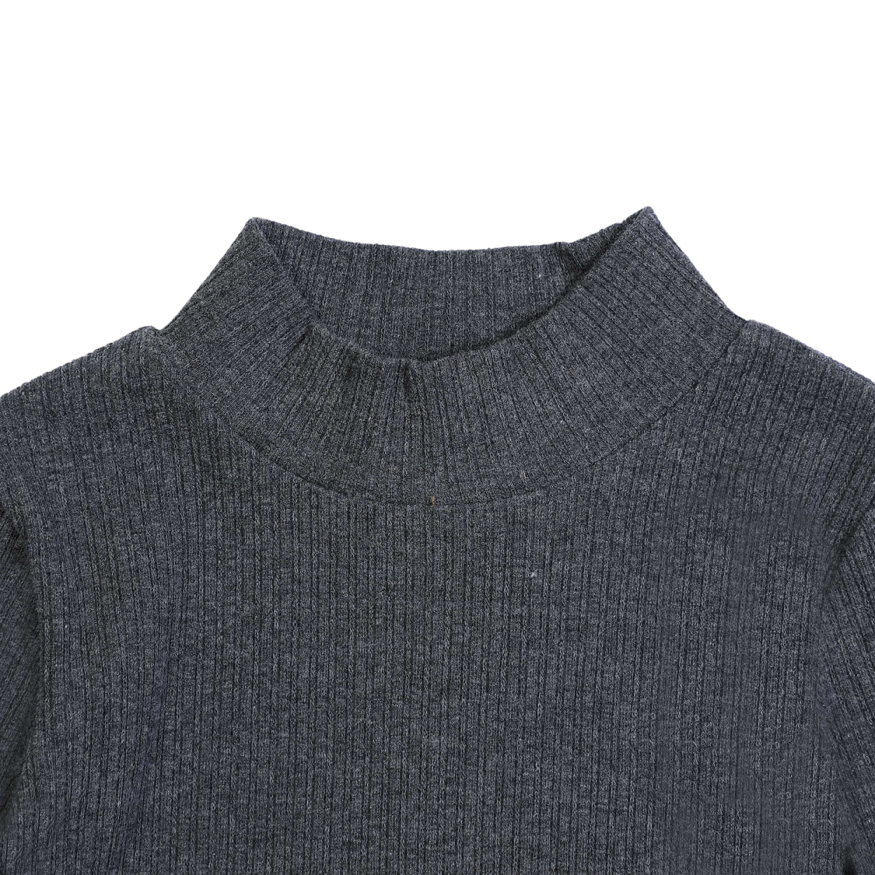 Christophe Shirt | Dark Grey