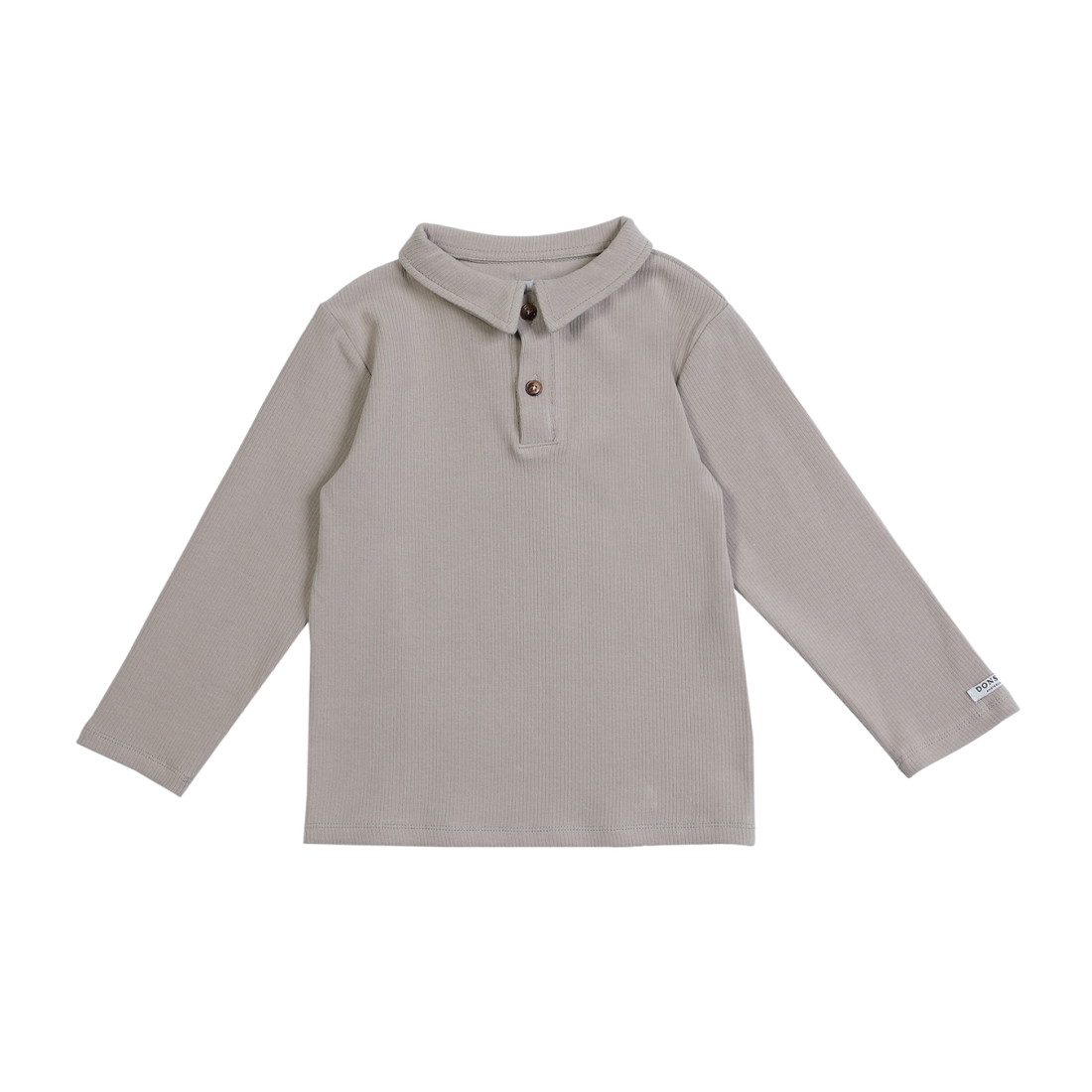 Gosse Shirt | Mint Beige