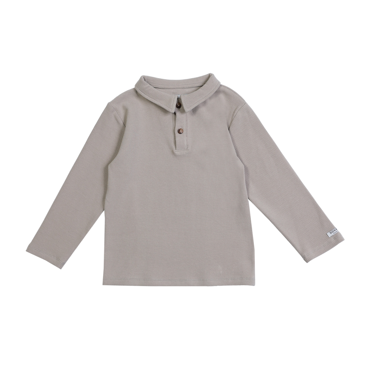 Gosse Shirt | Mint Beige