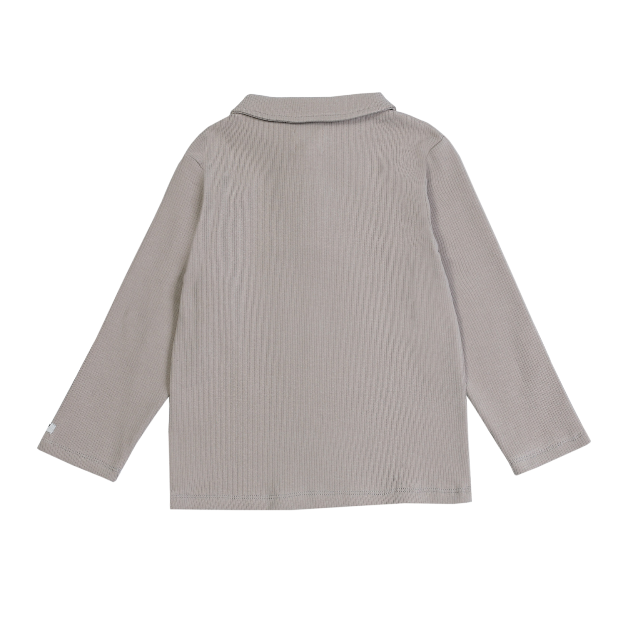 Gosse Shirt | Mint Beige