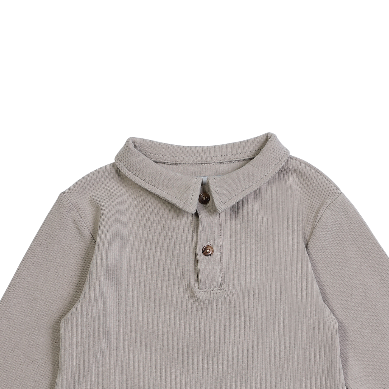 Gosse Shirt | Mint Beige