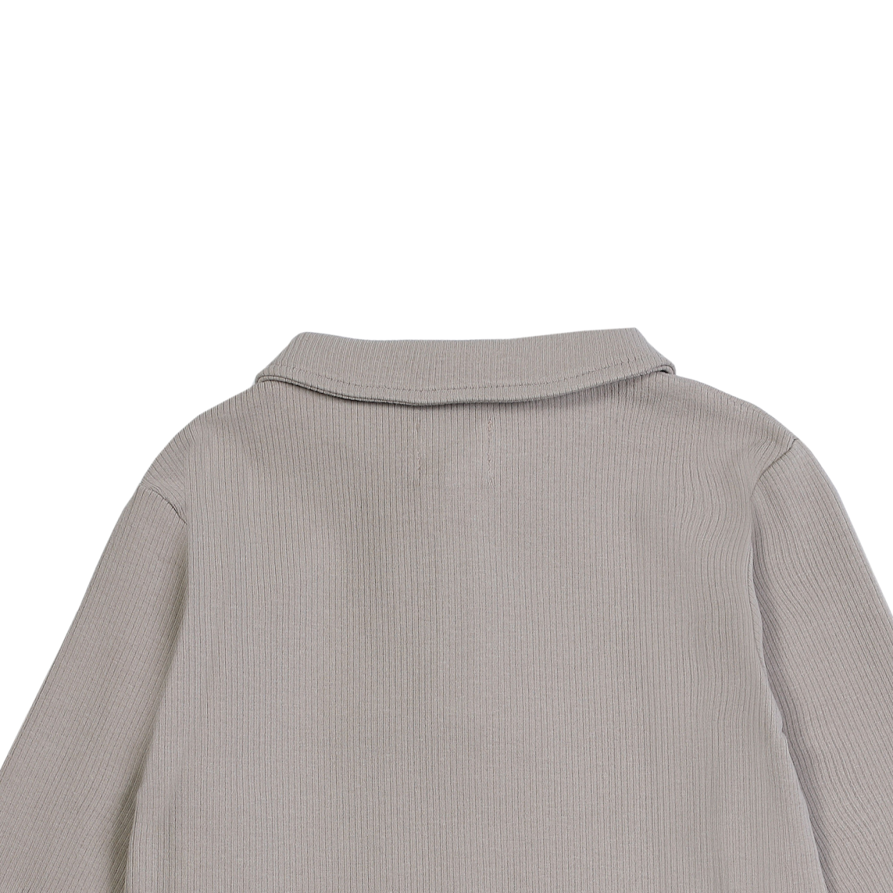 Gosse Shirt | Mint Beige