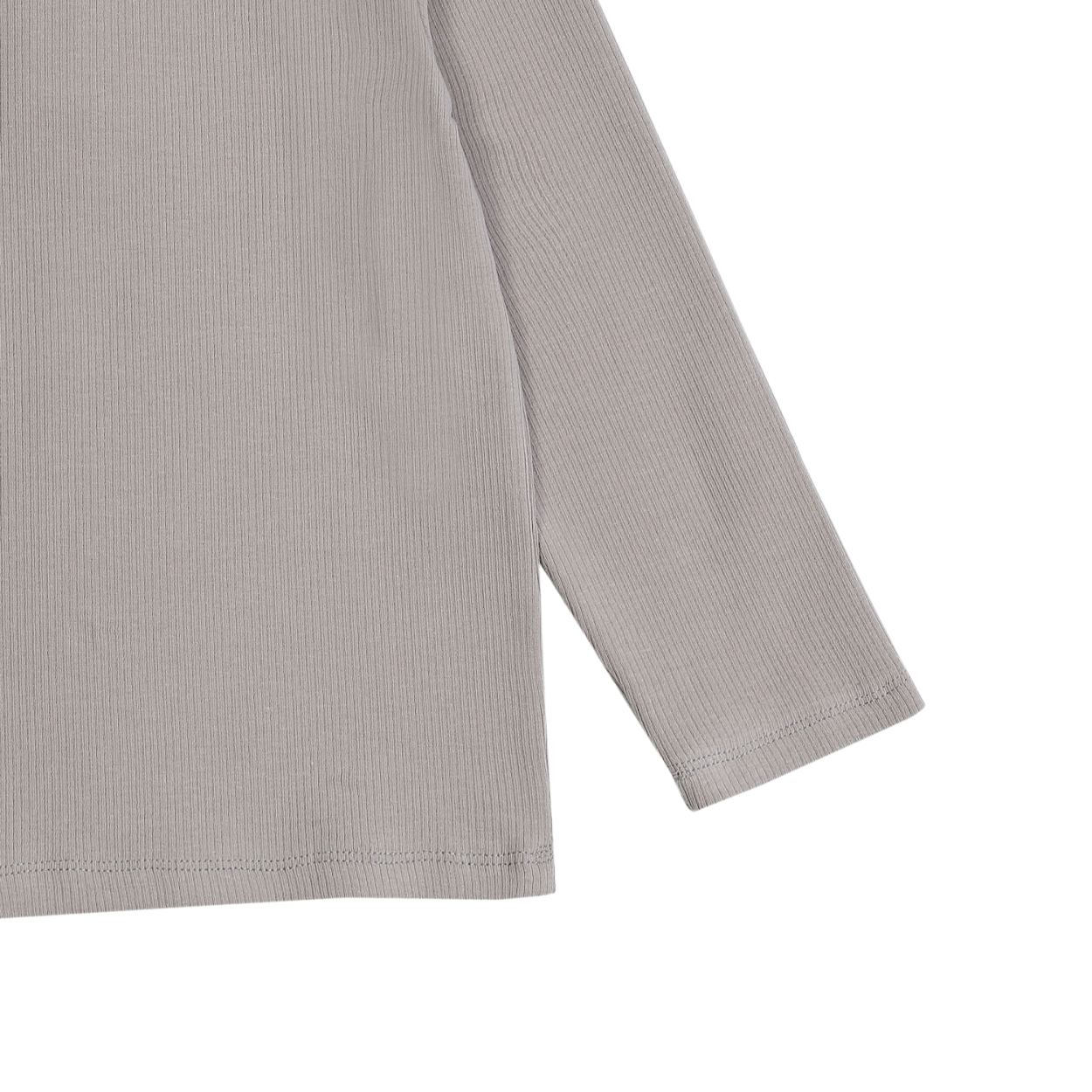 Gosse Shirt | Mint Beige