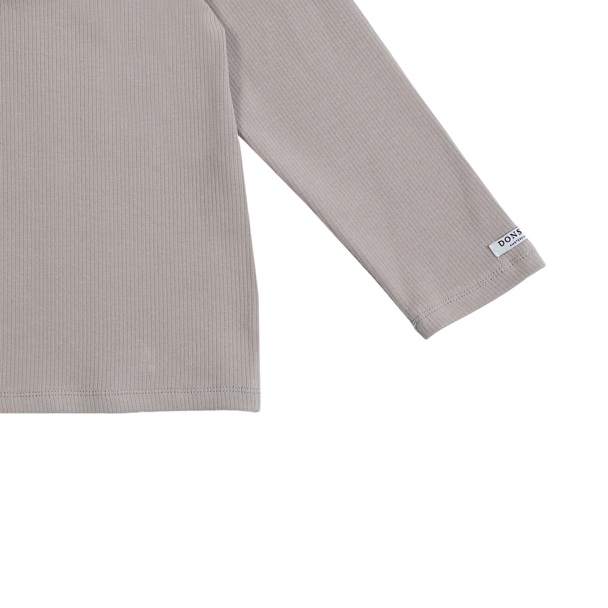 Gosse Shirt | Mint Beige