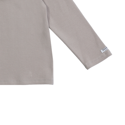 Gosse Shirt | Mint Beige