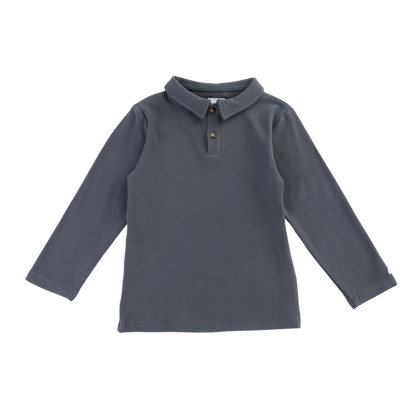 Gosse Shirt | Dark Spruce