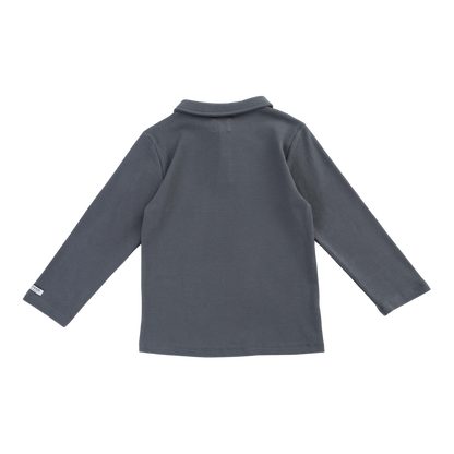 Gosse Shirt | Dark Spruce