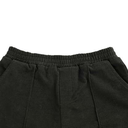 Laar Trousers | Deep Green