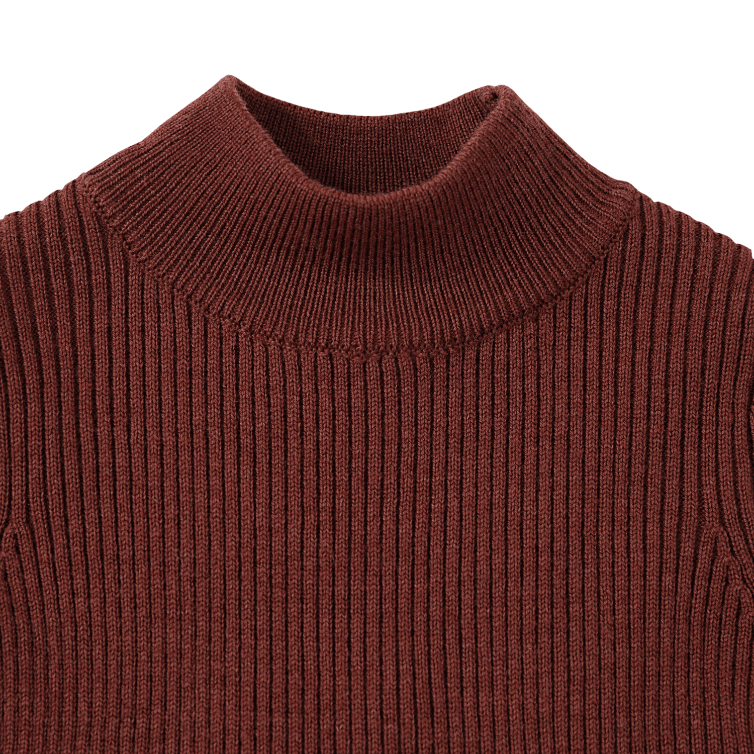 Lotus Dress | Rustic Brown