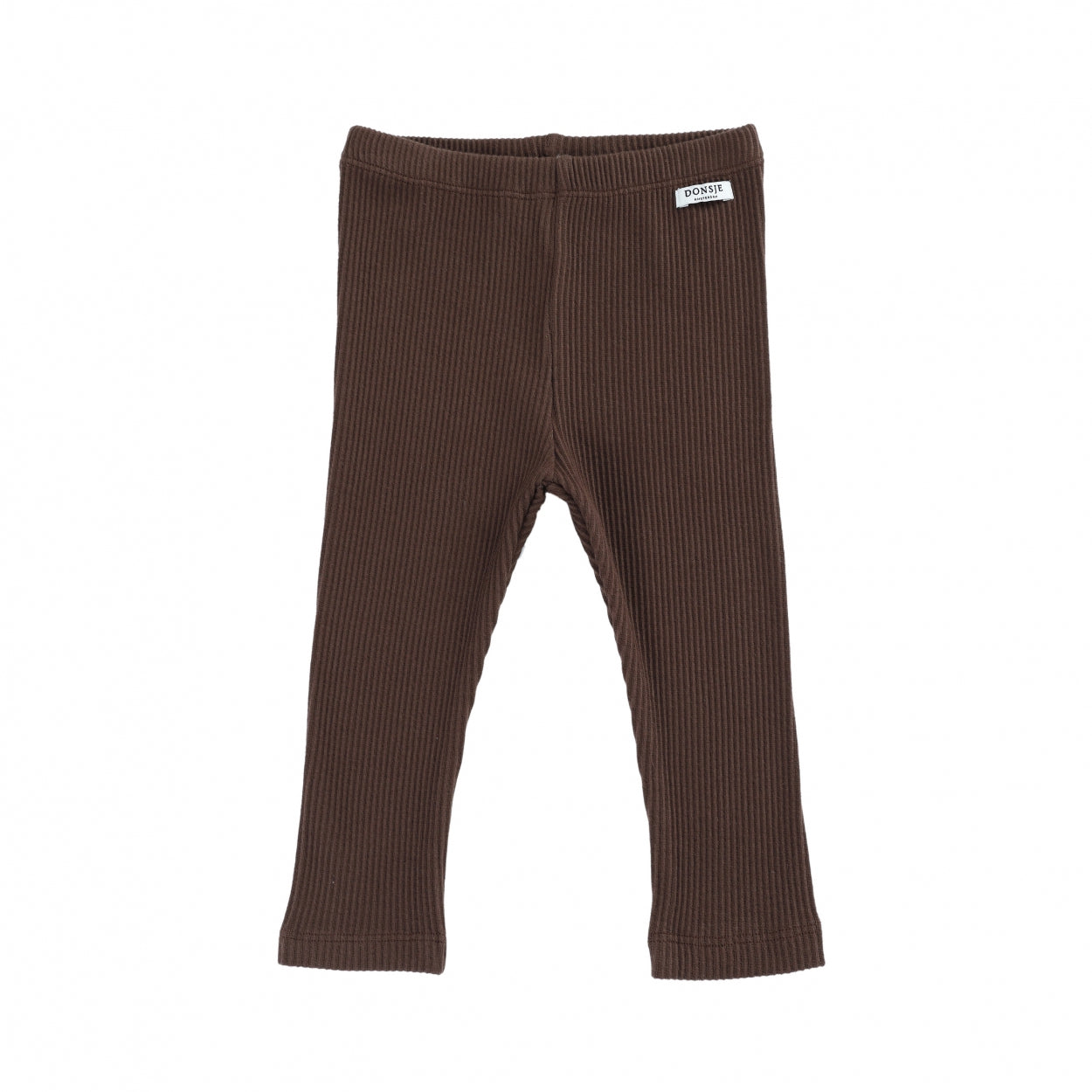 Lucy Leggings | Dark Pecan