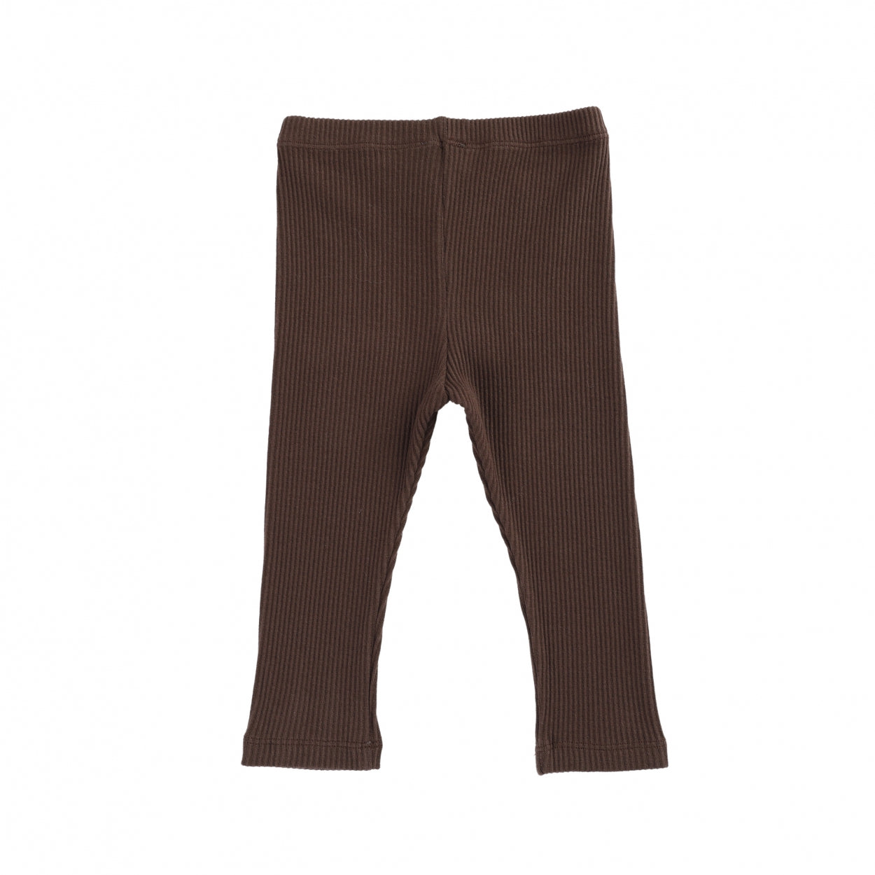 Lucy Leggings | Dark Pecan