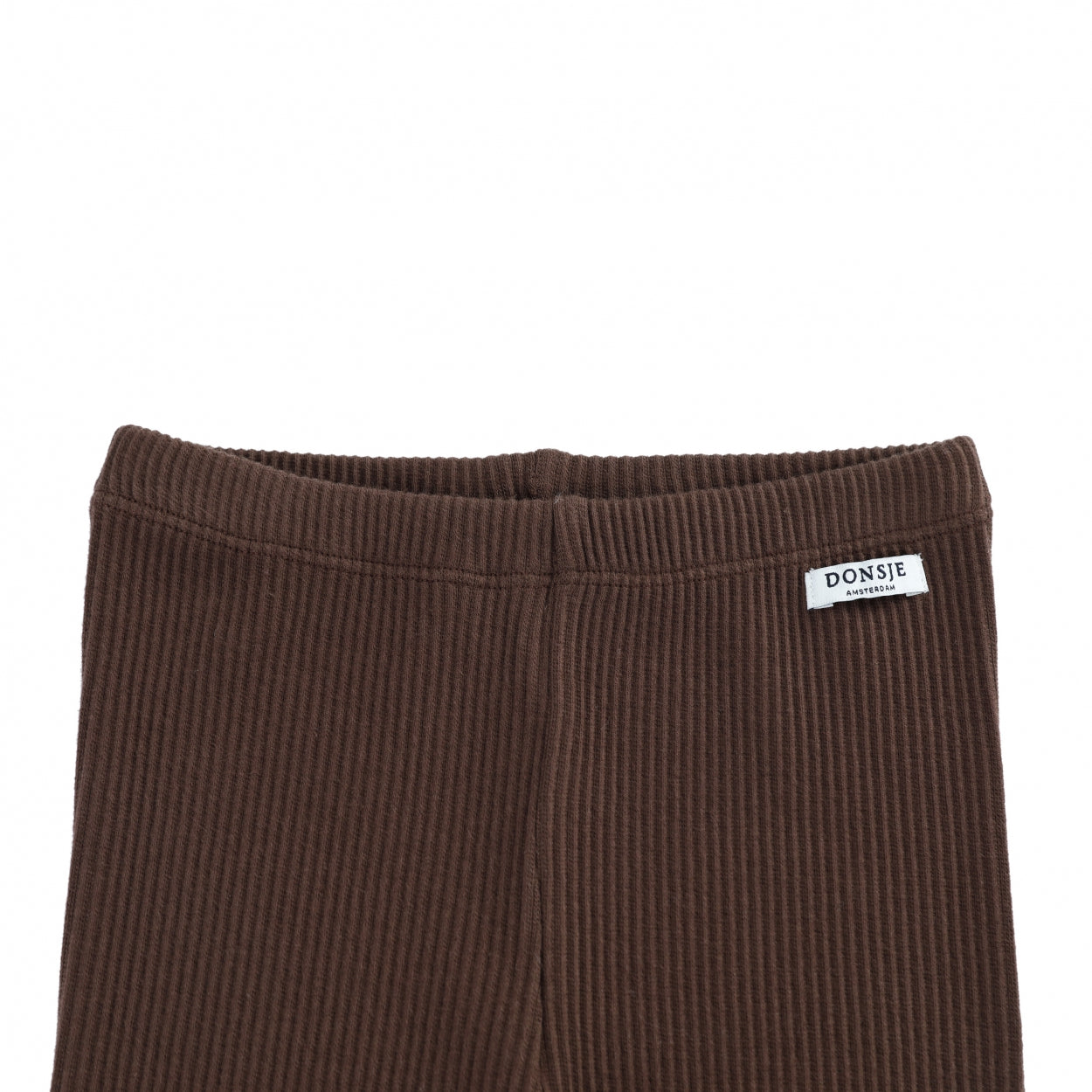 Lucy Leggings | Dark Pecan