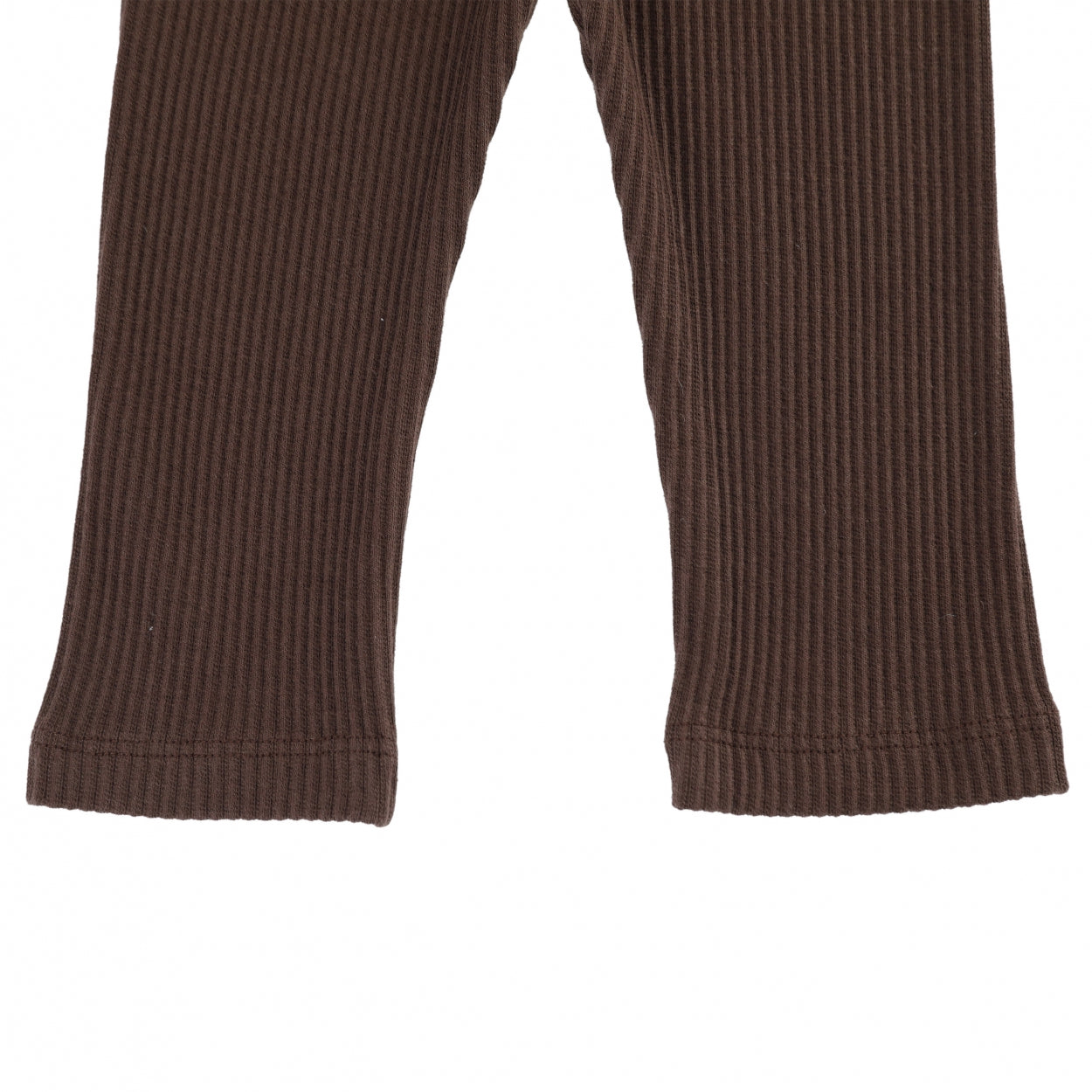 Lucy Leggings | Dark Pecan