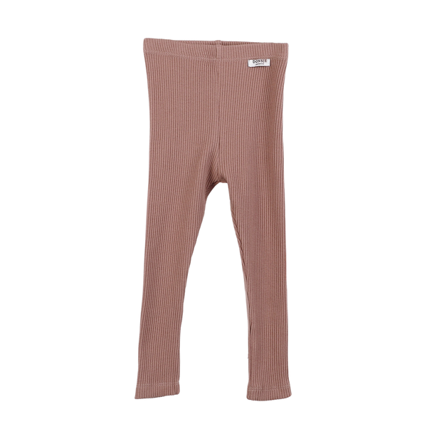 Lucy Leggings | Rose Dawn