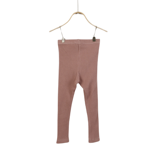 Lucy Leggings | Rose Dawn