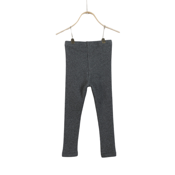 Lucy Leggings | Dark Grey