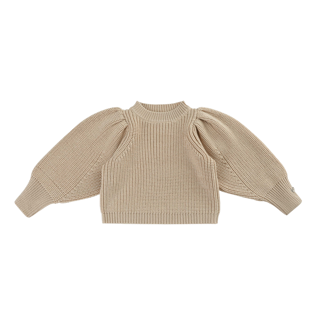 Megan Sweater | Clay Melange