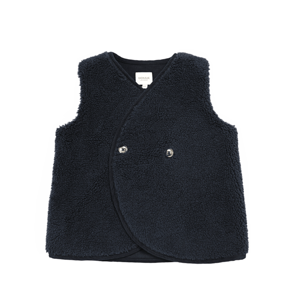 Monty Gilet | Blue Marine