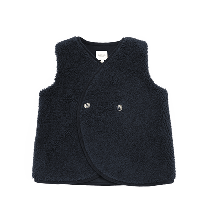 Monty Gilet | Blue Marine