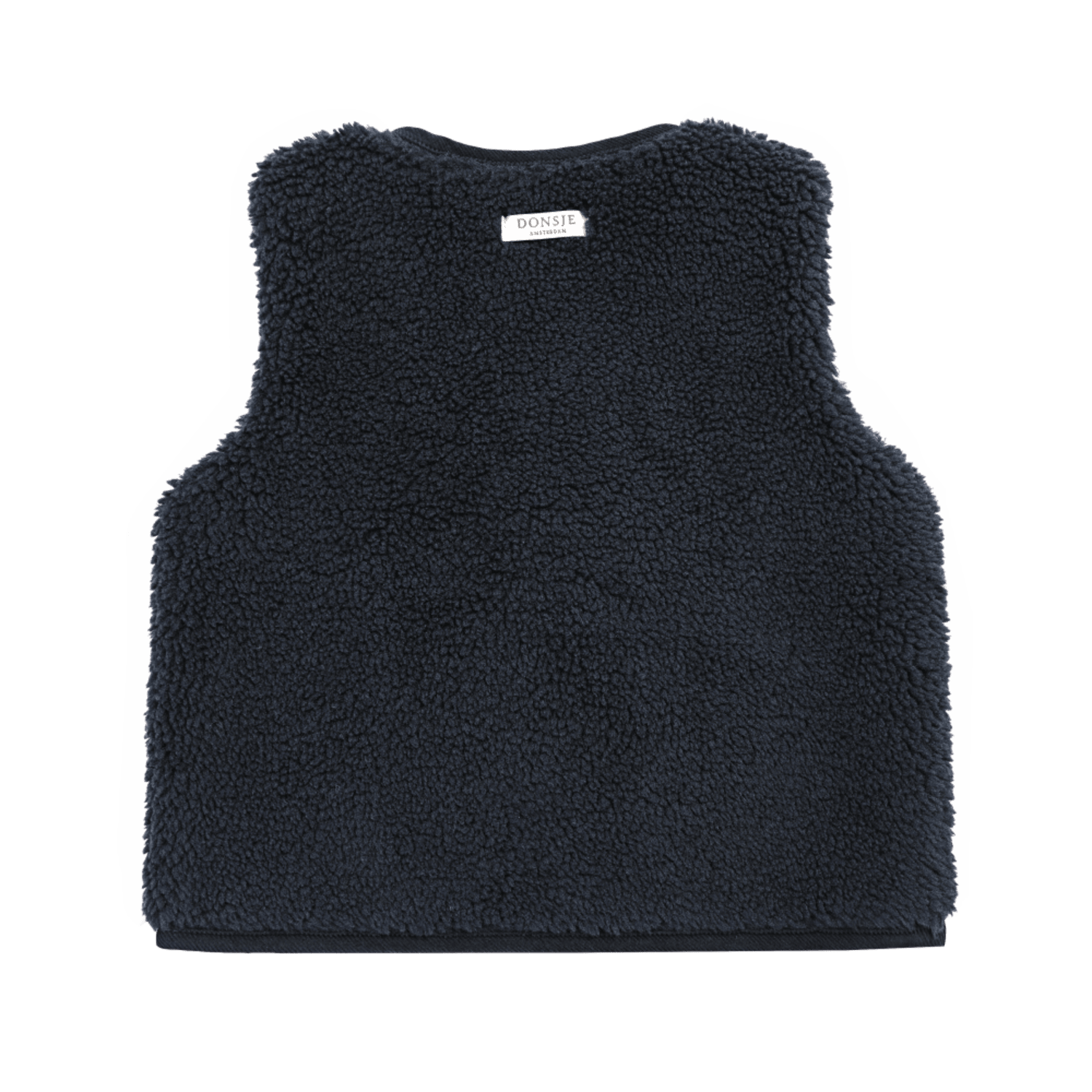 Monty Gilet | Blue Marine