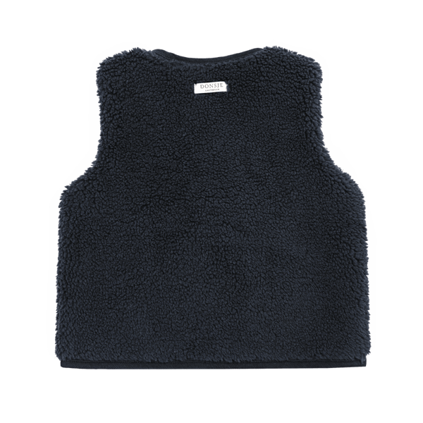 Monty Gilet | Blue Marine