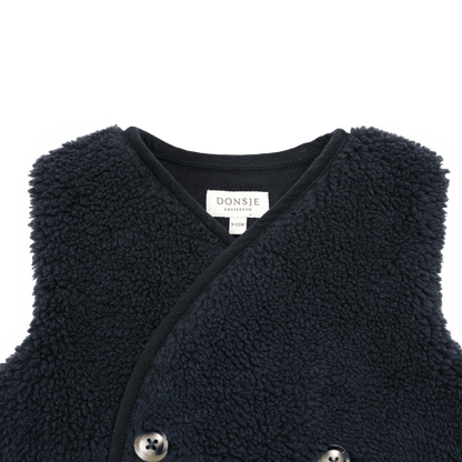 Monty Gilet | Blue Marine