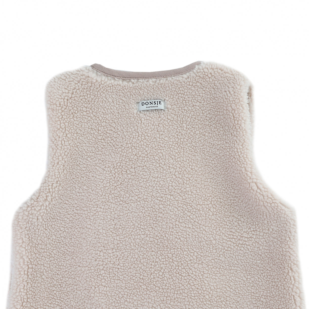 Monty Gilet | Soft Powder