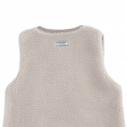 Monty Gilet | Soft Powder