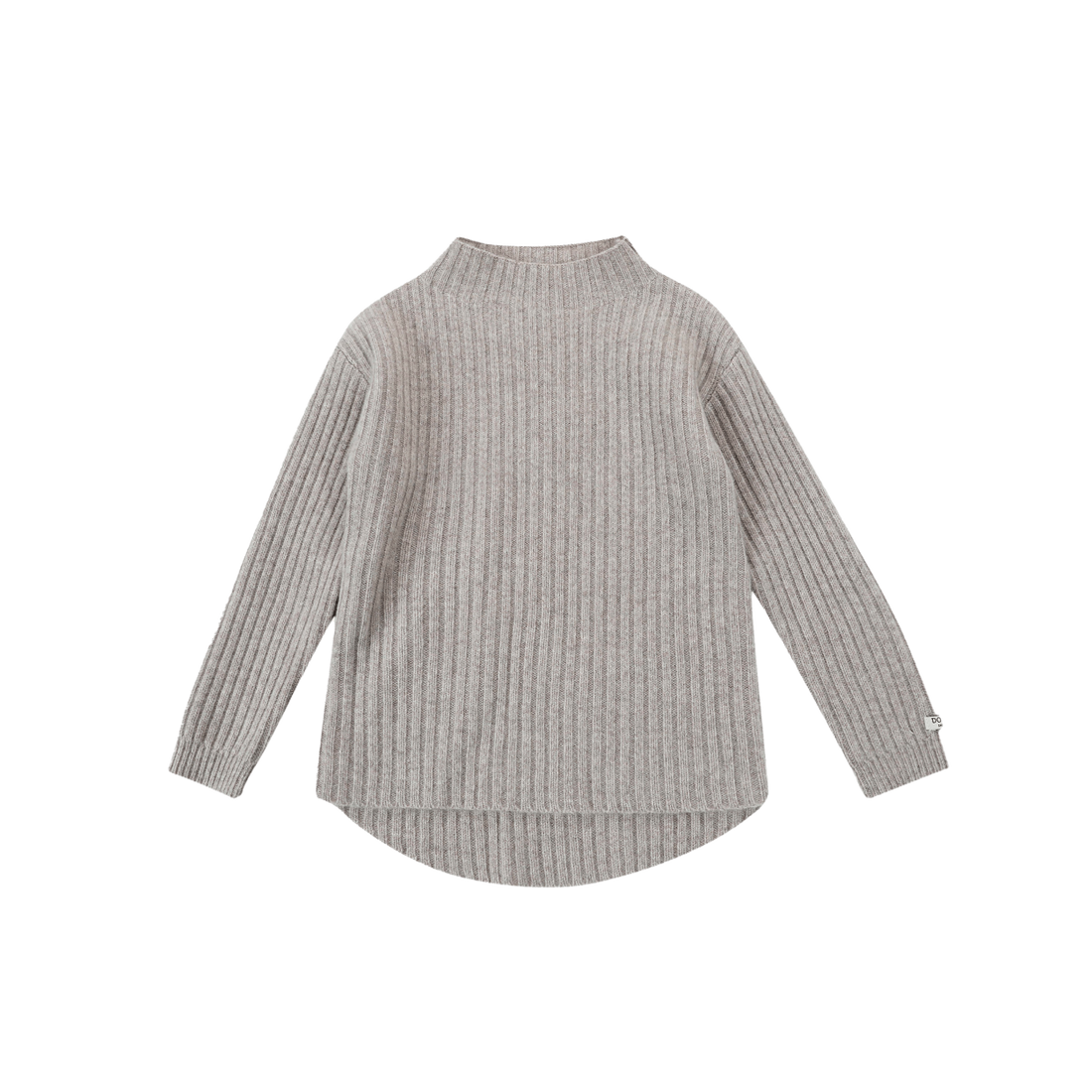 Dai Sweater | Beige Melange