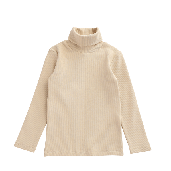 Qos Shirt | Macaroon