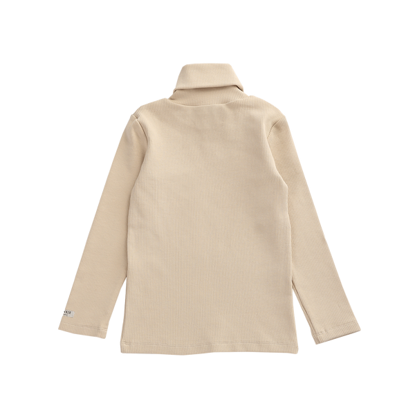 Qos Shirt | Macaroon