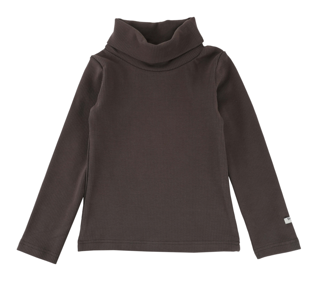 Qos Shirt | Iron Grey