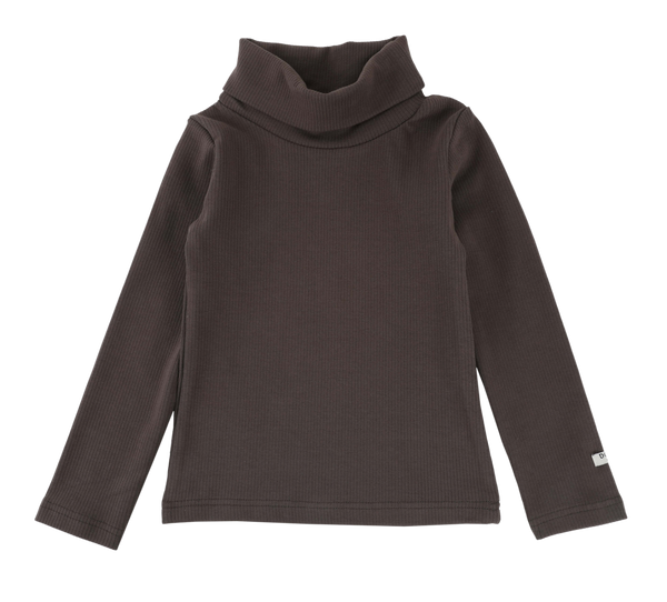 Qos Shirt | Iron Grey