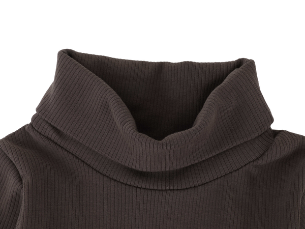 Qos Shirt | Iron Grey