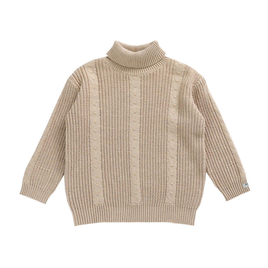 Ninam Sweater | Clay Melange
