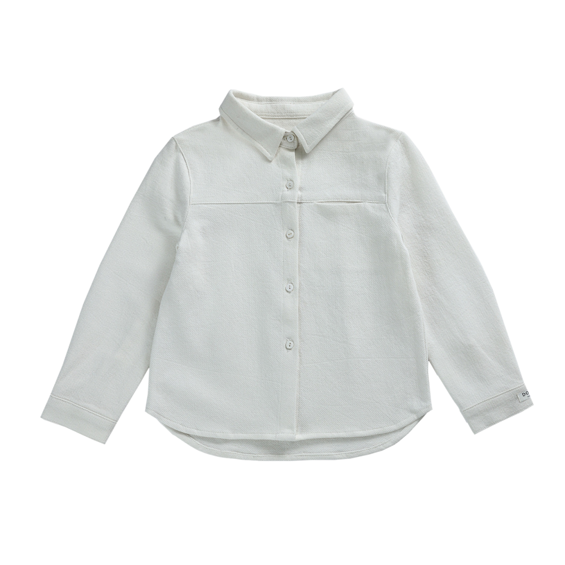 Toni Blouse | White