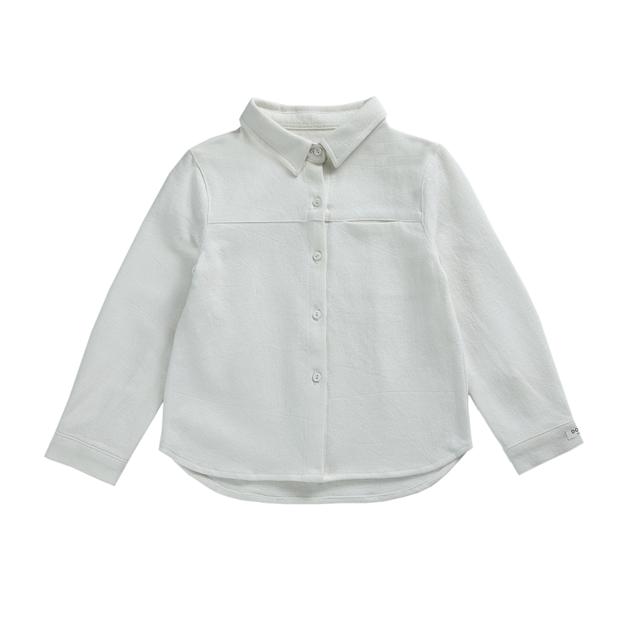 Toni Blouse | White