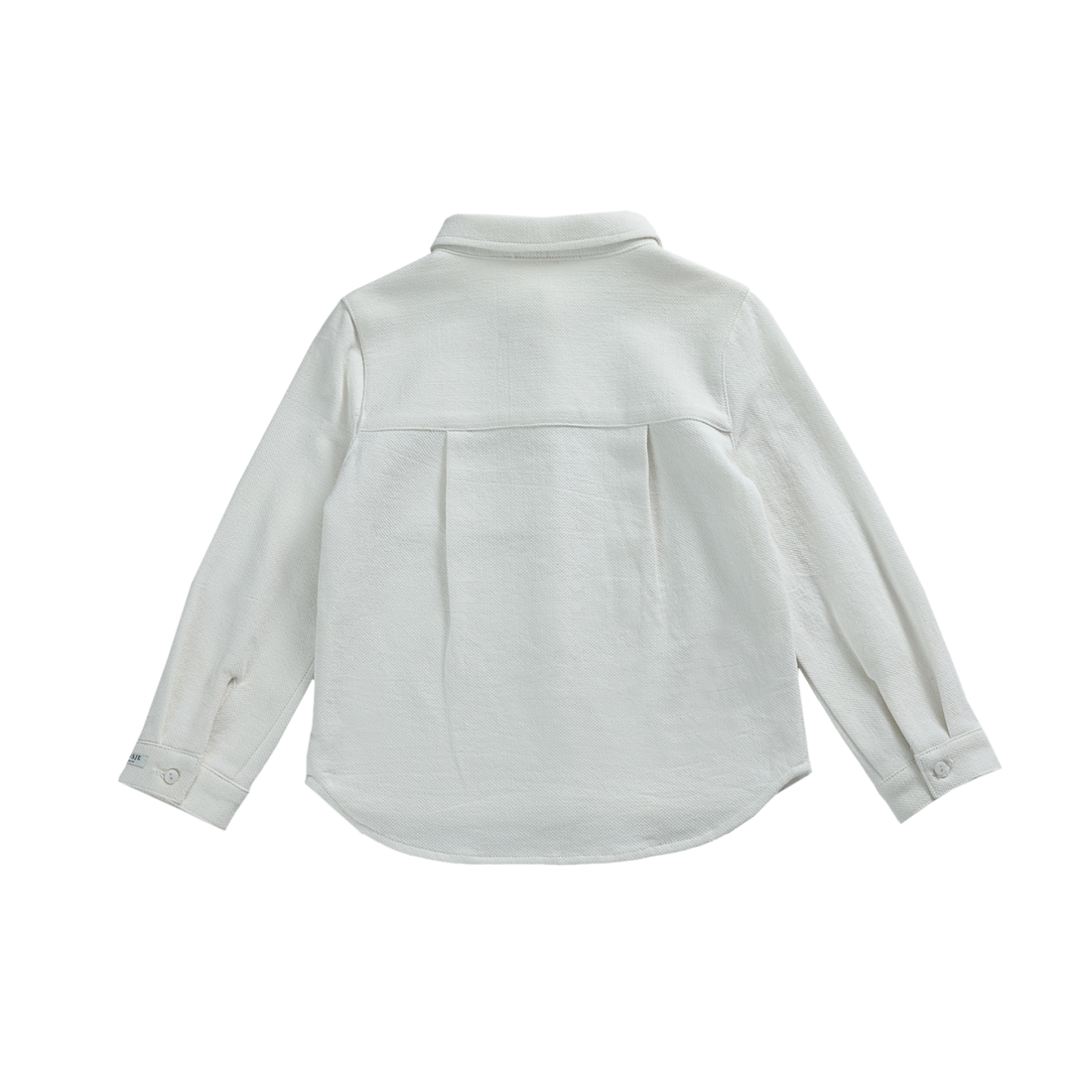 Toni Blouse | White