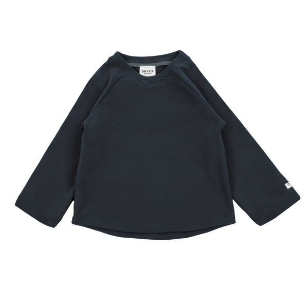 Maas Sweatshirt | Dark Navy