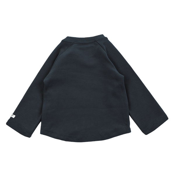 Maas Sweatshirt | Dark Navy