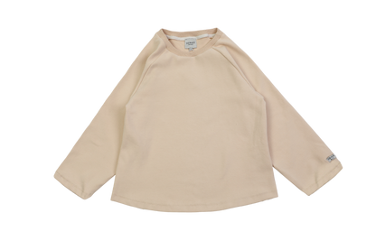 Maas Sweatshirt | Cream