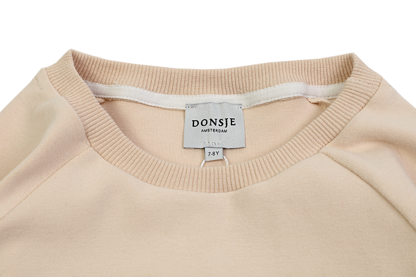 Maas Sweatshirt | Cream