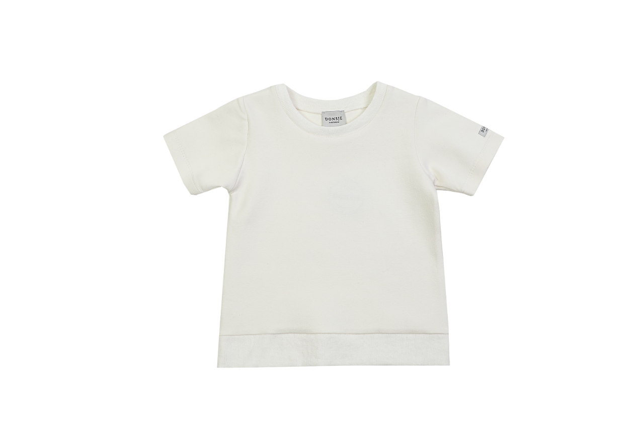 Buno T-Shirt | Off White