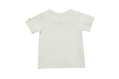 Buno T-Shirt | Off White