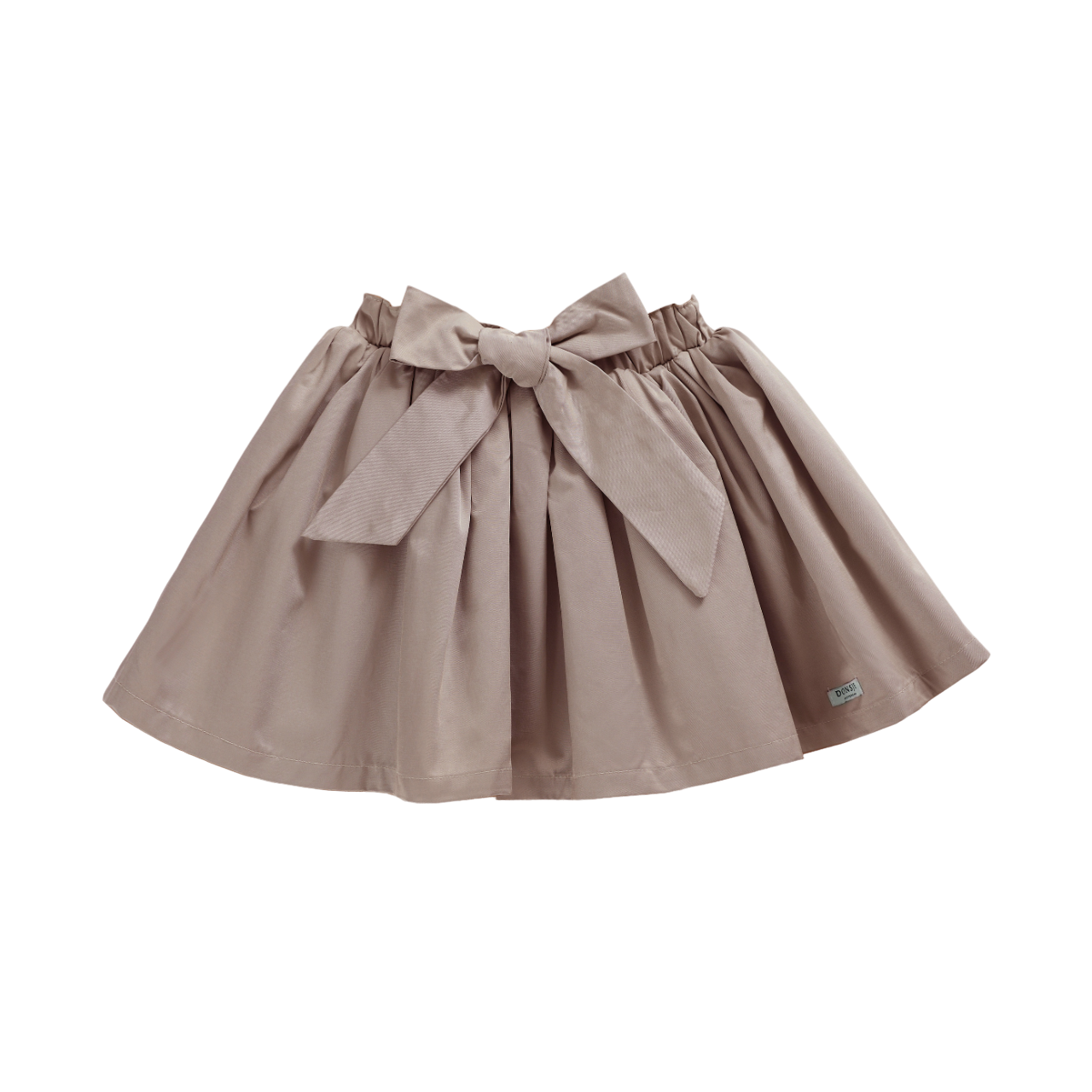 Kylie Skirt | Silvery Rose