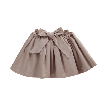 Kylie Skirt | Silvery Rose