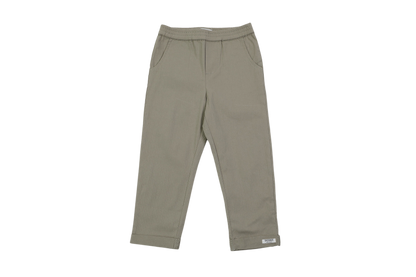 Olpe Trousers | Silver Sage