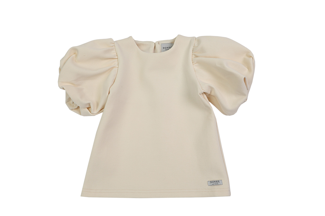 Phiphi Top | Water Lily