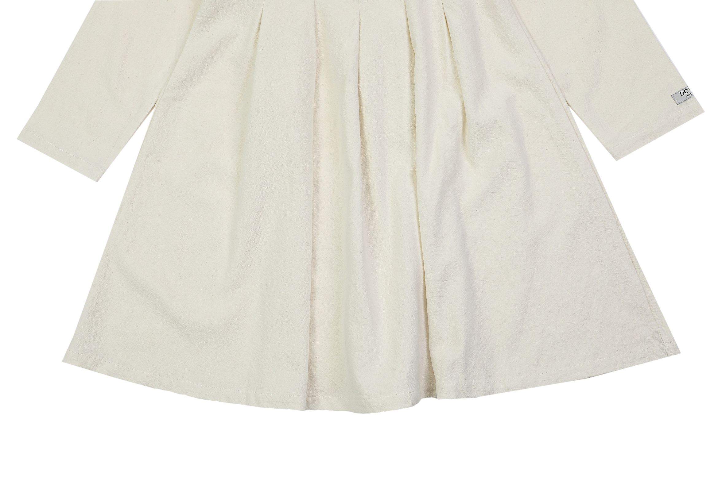 Sofia Dress | White