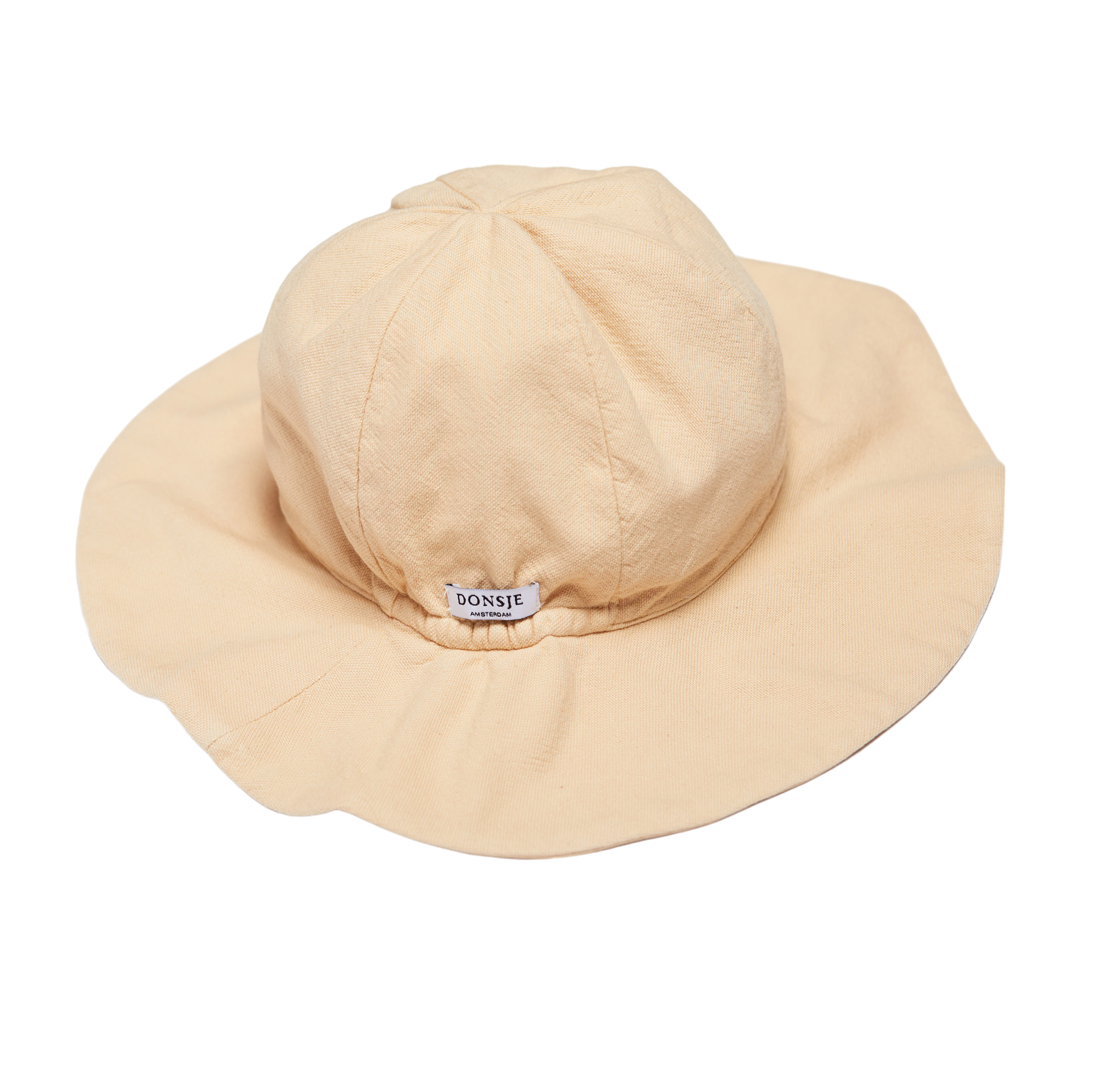 Fonn Hat | Crab | Warm Sand